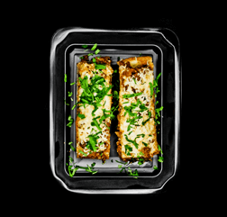 CODZIENNIE KEBAB I PIZZA